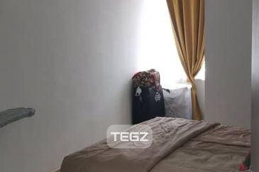 Nafiri 1 @ Bandar Bukit Raja