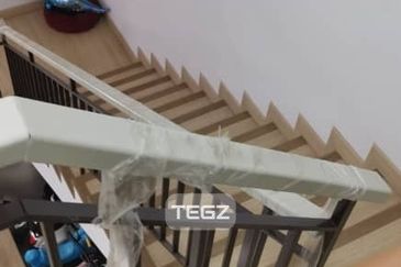 Nafiri 1 @ Bandar Bukit Raja