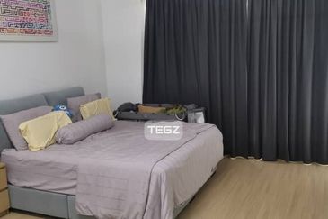 Nafiri 1 @ Bandar Bukit Raja