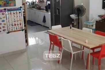 Nafiri 1 @ Bandar Bukit Raja