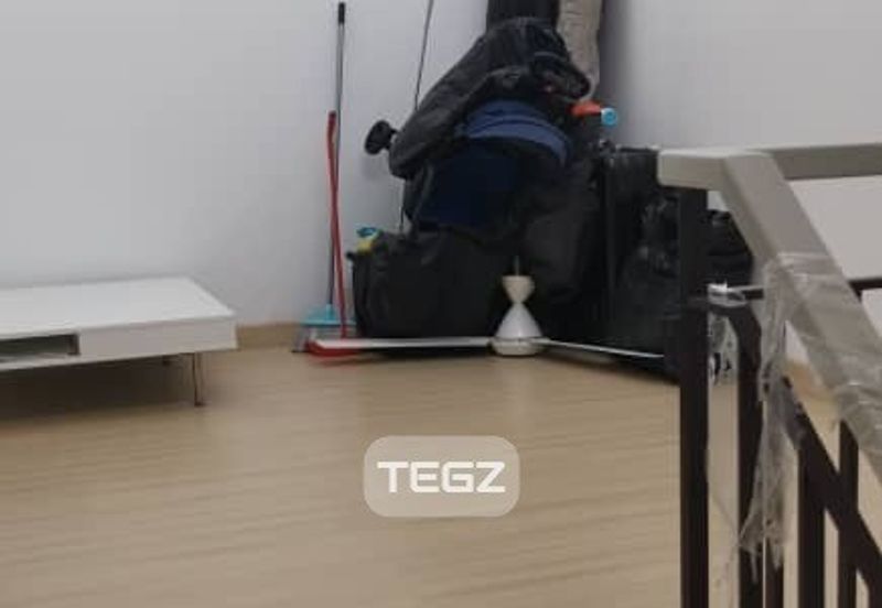 Nafiri 1 @ Bandar Bukit Raja