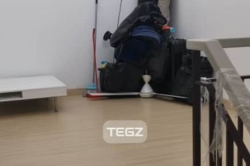 Nafiri 1 @ Bandar Bukit Raja