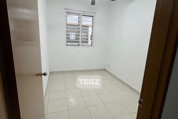 Asteria Apartment @ Bandar ParkLand