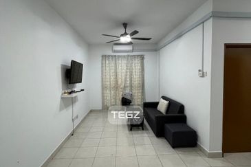 Asteria Apartment @ Bandar ParkLand