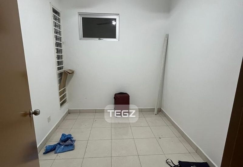 Asteria Apartment @ Bandar ParkLand