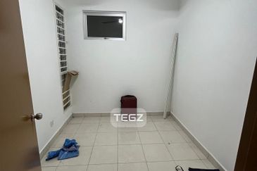 Asteria Apartment @ Bandar ParkLand