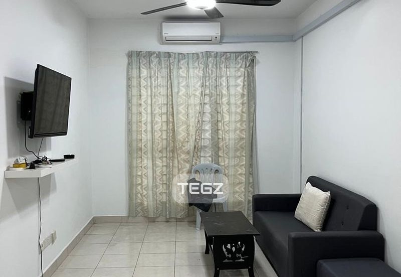 Asteria Apartment @ Bandar ParkLand