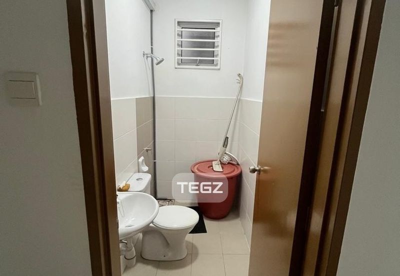 Asteria Apartment @ Bandar ParkLand