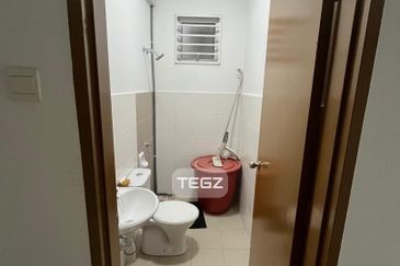 Asteria Apartment @ Bandar ParkLand