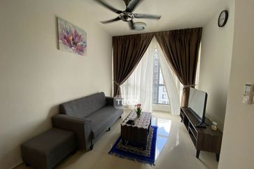 Gravit8 @ Klang South