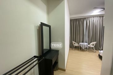 Gravit8 @ Klang South