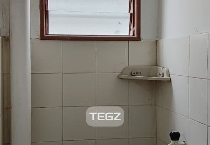 Pangsapuri Pelangi Indah