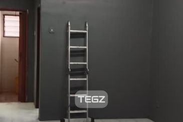 Pangsapuri Pelangi Indah