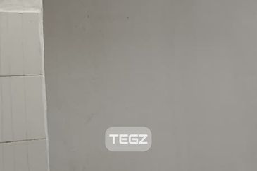 Pangsapuri Pelangi Indah