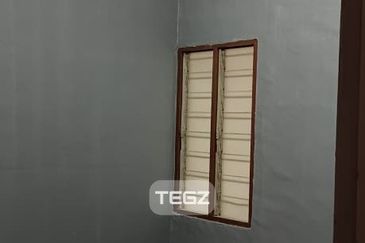 Pangsapuri Pelangi Indah