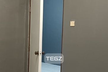 Pangsapuri Pelangi Indah