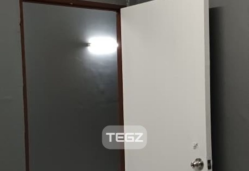 Pangsapuri Pelangi Indah