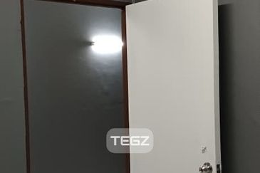 Pangsapuri Pelangi Indah