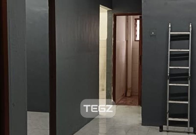 Pangsapuri Pelangi Indah