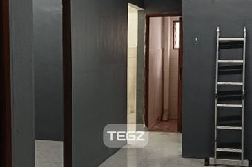 Pangsapuri Pelangi Indah