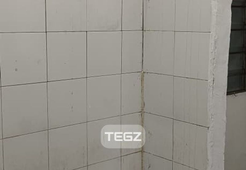 Pangsapuri Pelangi Indah