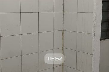 Pangsapuri Pelangi Indah