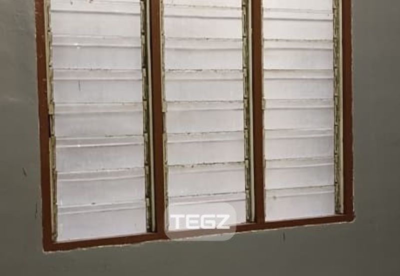 Pangsapuri Pelangi Indah