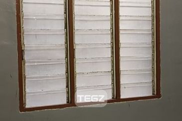 Pangsapuri Pelangi Indah