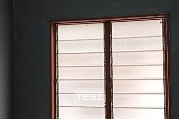 Pangsapuri Pelangi Indah