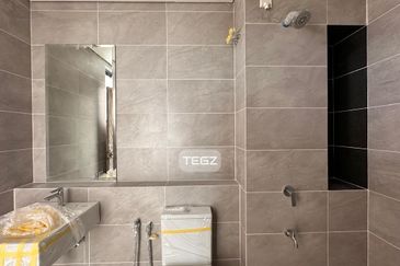 Nadira 3 @ Bandar Bukit Raja