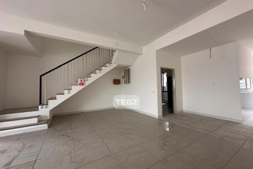 Nadira 3 @ Bandar Bukit Raja