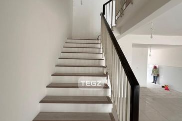 Nadira 3 @ Bandar Bukit Raja