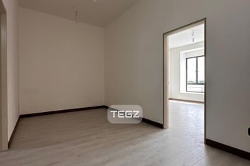 Nadira 3 @ Bandar Bukit Raja