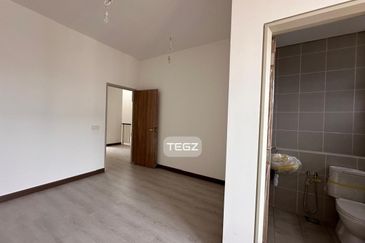 Nadira 3 @ Bandar Bukit Raja