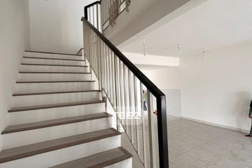 Nadira 3 @ Bandar Bukit Raja