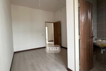 Nadira 3 @ Bandar Bukit Raja