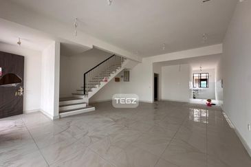 Nadira 3 @ Bandar Bukit Raja