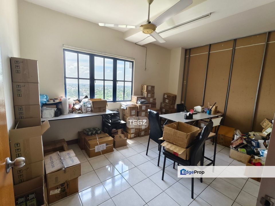 D'haven Condo Port Klang 1581sqft Below Market, Selangor, Port Klang