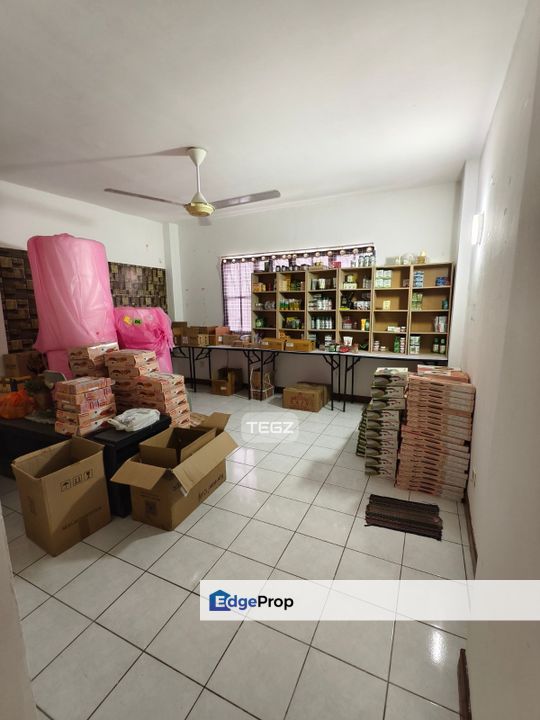 D'haven Condo Port Klang 1581sqft Below Market, Selangor, Port Klang