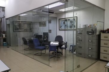 Pekan Baru Nr Klang Parade Meru Klang 2 Storey Shop Good Condition