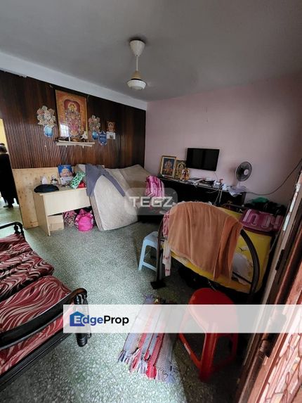 Teluk Pulai Klang 2 Storey House Full Loan Below Market Value, Selangor, Klang