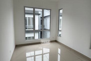 Taman Sejati Kehijauan @ Amverton Links