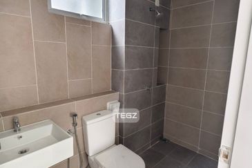 Taman Sejati Kehijauan @ Amverton Links