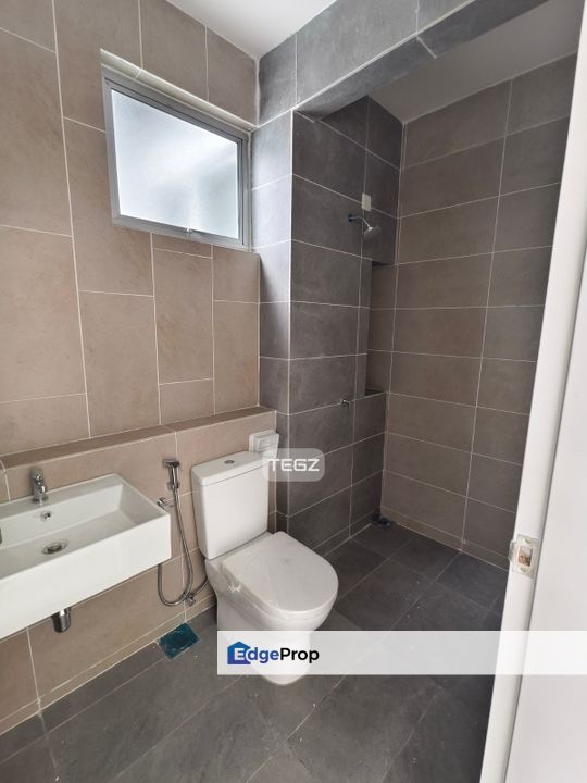 Amverton Links Garden Homes Bandar Sentosa Klang Townhouse 24x80, Selangor, Shah Alam