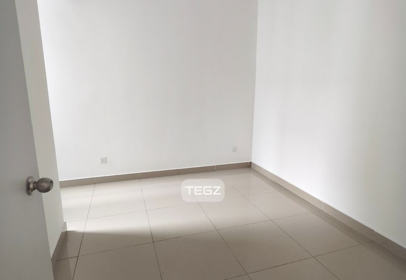 Taman Sejati Kehijauan @ Amverton Links (Phase 1)