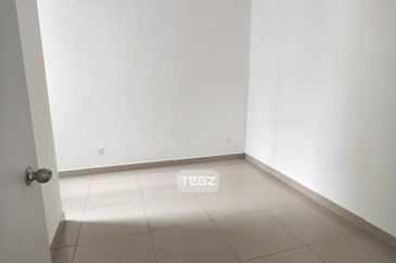 Taman Sejati Kehijauan @ Amverton Links