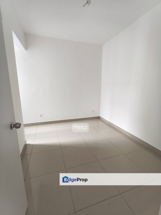 Amverton Links Garden Homes Bandar Sentosa Klang Townhouse 24x80, Selangor, Shah Alam