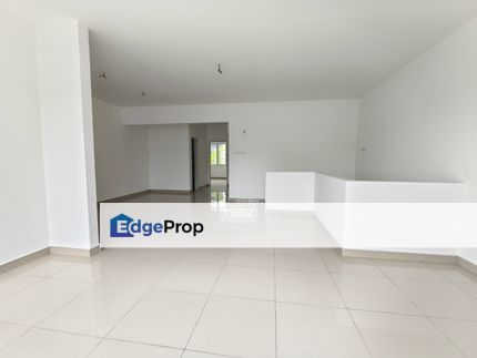 Amverton Links Garden Homes Bandar Sentosa Klang Townhouse 24x80, Selangor, Shah Alam