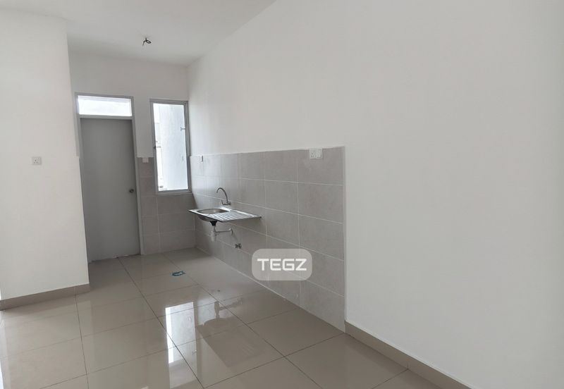 Taman Sejati Kehijauan @ Amverton Links (Phase 1)