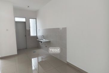 Taman Sejati Kehijauan @ Amverton Links